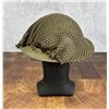 Image 3 : WW2 British or Canadian Brodie Helmet