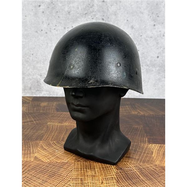 Korean War M1 Helmet Liner