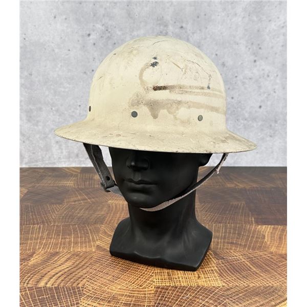 Office Of Civil Defense Helmet