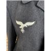 Image 2 : WW2 German Luftwaffe Fliegerbluse Uniform