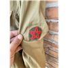 Image 2 : WW2 Japanese Uniform Tunic Civilian Army Employee