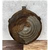Image 2 : Civil War Regulation Army Bullseye Canteen
