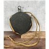 Image 2 : Civil War 1858 Smooth US Army Canteen Blue Wool