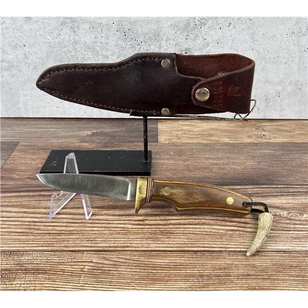 Marvel Custom Made Hunting Knife