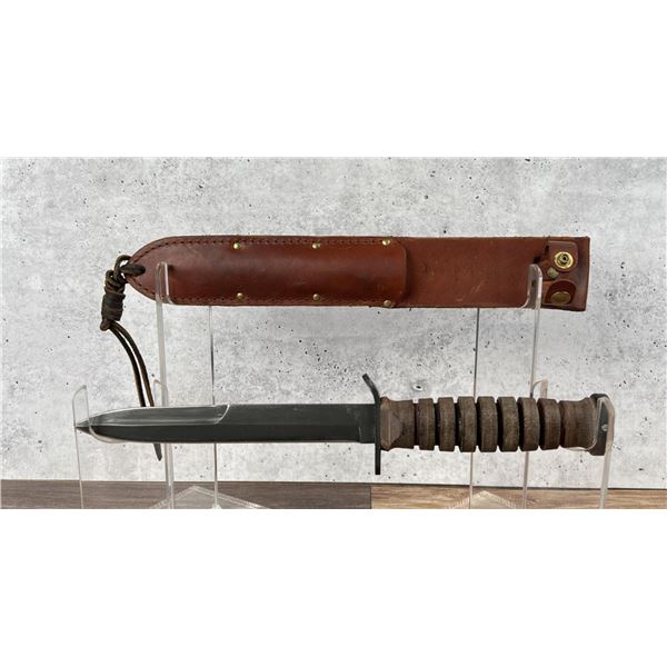 Camillus M3 Fighting Knife