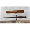 Image 1 : WW2 Special Forces V42 Stiletto Knife Dagger