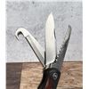 Image 3 : Browning Model 918 Three Blade Folding Knife