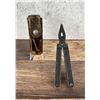 Image 1 : Vintage Leatherman Multi Tool Subdued Finish