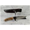 Image 2 : Boker Magnum Elk Hunter Knife