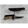 Image 2 : Boker Magnum Elk Hunter Knife