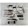Image 1 : Collection of Assorted Knives