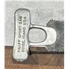 Image 2 : Knapp Hunting Saw Western Knife Combo