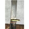 Image 6 : Knapp Hunting Saw Western Knife Combo