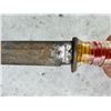 Image 3 : WW2 Theater Made Cattaraugus 225Q Fighting Knife