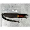 Image 4 : WW2 Theater Made Cattaraugus 225Q Fighting Knife