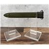 Image 1 : WW2 M1 Garand Bayonet Scabbard