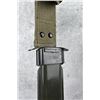 Image 3 : Vietnam War US M6 Milpar Bayonet