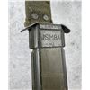 Image 3 : US M7 Imperial Bayonet with M8A1 Scabbard