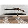 Image 1 : WW2 Yugoslavian 44 Bayonet