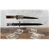 Image 2 : WW2 Yugoslavian 44 Bayonet