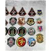 Image 3 : Collection of US Air Force Patches
