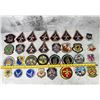 Image 5 : Collection of US Air Force Patches