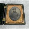 Image 2 : Identified Civil War Soldier Tin Type Photo