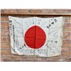Image 2 : WW2 Japanese Battle Captured Meatball Flag