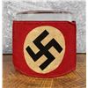 Image 1 : WW2 German NSDAP Armband
