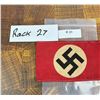 Image 3 : WW2 German NSDAP Armband