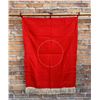 Image 6 : WW2 German NSDAP Podium Flag Banner