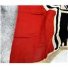 Image 7 : WW2 German Army Reichskriegsflagge Battle Flag