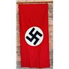 Image 1 : WW2 German NSDAP Banner Flag