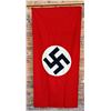 Image 2 : WW2 German NSDAP Banner Flag