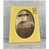 Image 1 : WWI WW1 US Army Son in Service Photo