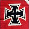Image 3 : WW2 German Army Reichskriegsflagge Battle Flag