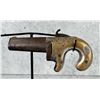 Image 1 : Civil War Moore .41 Cal All Metal Derringer