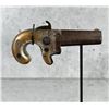 Image 2 : Civil War Moore .41 Cal All Metal Derringer