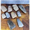 Image 2 : Ancient Native American Indian Stone Artifacts