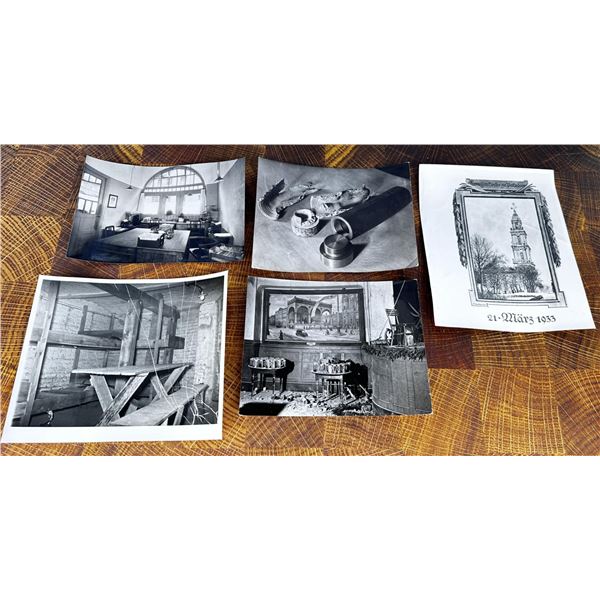 Collection of WW2 German Photos