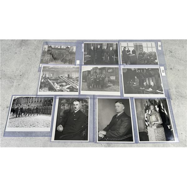 Collection of WW2 German Photos