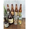 Image 2 : Collection of Antique Beer Bottles