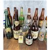 Image 3 : Collection of Antique Beer Bottles