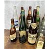 Image 4 : Collection of Antique Beer Bottles