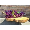 Image 2 : Mid Century Lucite Grapes