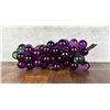 Image 3 : Mid Century Lucite Grapes