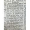 Image 6 : 1876 Philadelphia Newspaper Custer Massacre