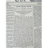 Image 2 : 1876 Philadelphia Newspaper Custer Massacre