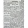 Image 2 : 1876 Philadelphia Newspaper Custer Massacre