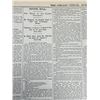 Image 2 : Chicago Tribune November 18 1877 Custer Massacre